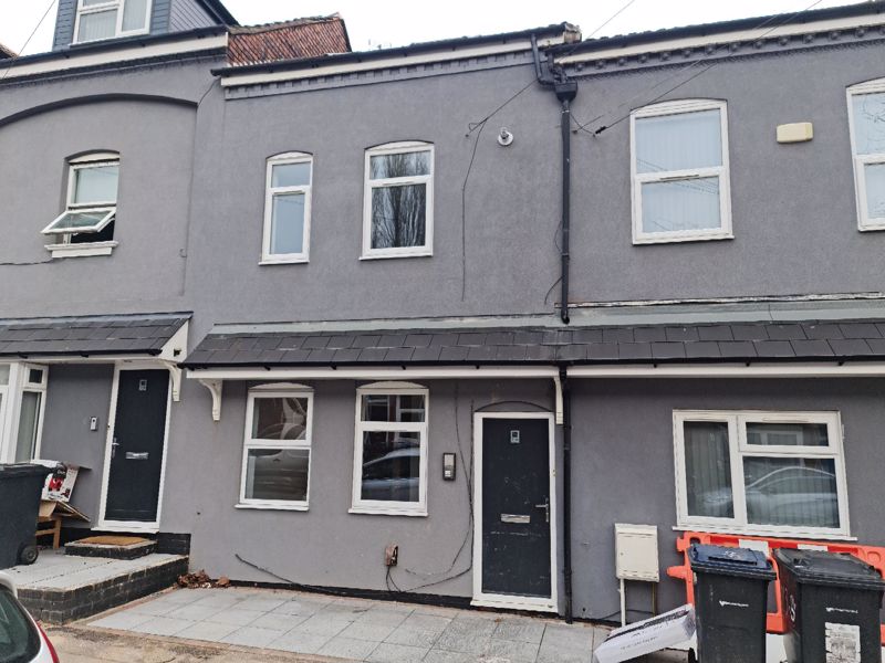 R.S. Apartments Hubert Road Selly Oak